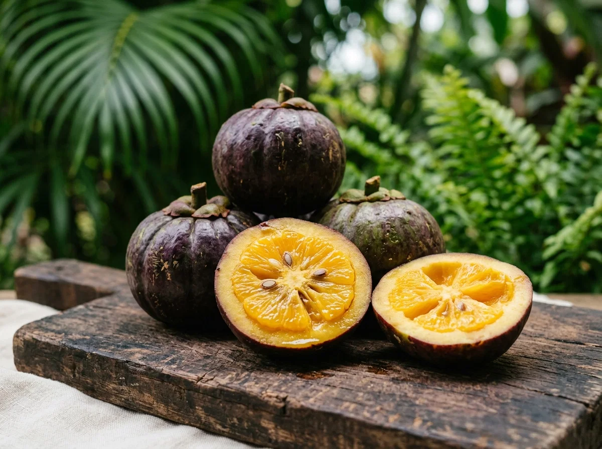 Garcinia cambogia food supplement botanical extract